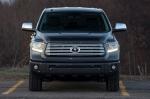 Toyota Tundra Platinum 4x4 2014 года